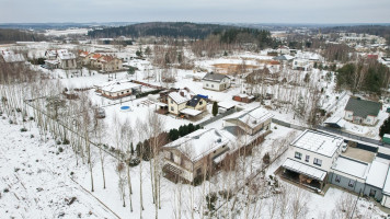 Parduodamas namas Beržų g., Vėliučionių k., Vilniaus r. sav., 230.13 m2 ploto, 2 aukštai 49