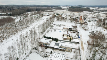 Parduodamas namas Beržų g., Vėliučionių k., Vilniaus r. sav., 230.13 m2 ploto, 2 aukštai 50