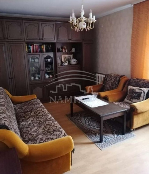 Parduodamas namas Palangos g., Kretingos m., Kretingos r. sav., 152 m2 ploto, 2 aukštai 1