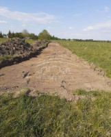 Parduodamas  sklypas Jokūbavo k., Kretingos r. sav., 17 a ploto 1