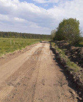 Parduodamas  sklypas Jokūbavo k., Kretingos r. sav., 17 a ploto 3