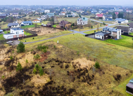 Parduodamas sklypas Trivyžos g., Trakų Vokėje, Vilniuje, 15 a ploto