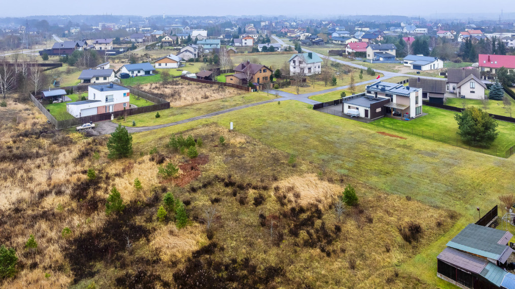 Parduodamas sklypas Trivyžos g., Trakų Vokėje, Vilniuje, 15 a ploto 1
