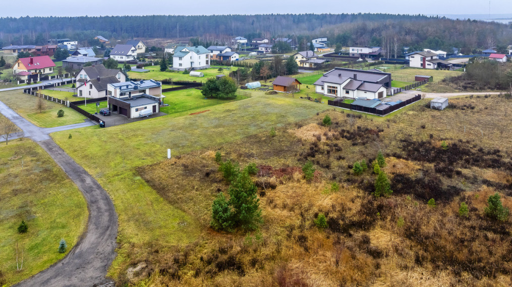 Parduodamas sklypas Trivyžos g., Trakų Vokėje, Vilniuje, 15 a ploto 3