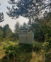 Parduodamas  sklypas Juodikių k., Klaipėdos r. sav., 18 a ploto 1