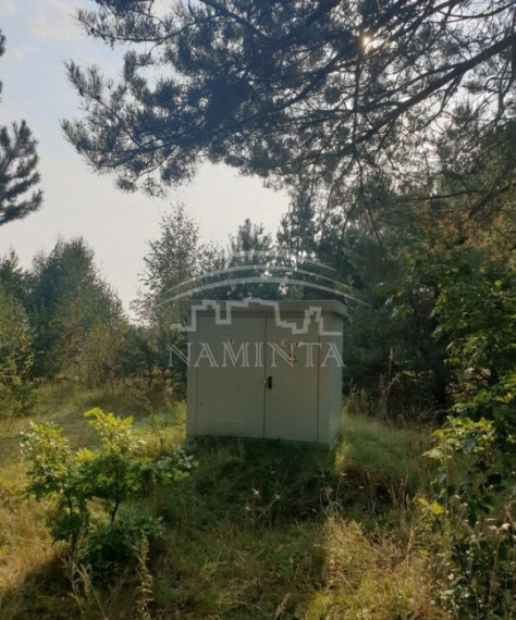 Parduodamas sklypas Juodikių k., Klaipėdos r. sav., 18 a ploto 1