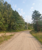 Parduodamas  sklypas Juodikių k., Klaipėdos r. sav., 18 a ploto 3