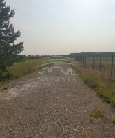 Parduodamas  sklypas Juodikių k., Klaipėdos r. sav., 18 a ploto 5