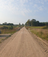 Parduodamas  sklypas Juodikių k., Klaipėdos r. sav., 18 a ploto 7