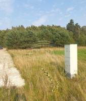 Parduodamas  sklypas Juodikių k., Klaipėdos r. sav., 18 a ploto 8