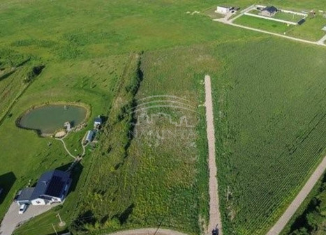 Parduodamas  sklypas Birbinčių k., Klaipėdos r. sav., 30 a ploto
