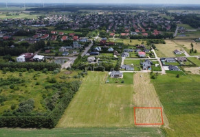 Parduodamas  sklypas Vydmantų k., Kretingos r. sav., 6 a ploto 2
