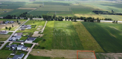 Parduodamas  sklypas Vydmantų k., Kretingos r. sav., 6 a ploto 4