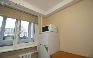 Nuomojamas butas Nevėžio g., , Panevėžyje, 29.5 kv.m ploto 10