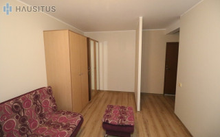 Nuomojamas butas Nevėžio g., , Panevėžyje, 29.5 kv.m ploto 15