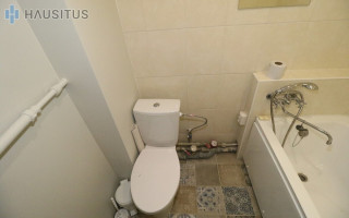 Nuomojamas butas Nevėžio g., , Panevėžyje, 29.5 kv.m ploto 16