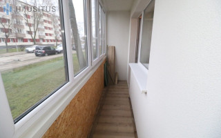 Nuomojamas butas Nevėžio g., , Panevėžyje, 29.5 kv.m ploto 19