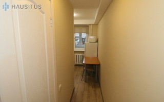Nuomojamas butas Nevėžio g., , Panevėžyje, 29.5 kv.m ploto 20