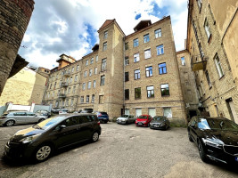 Parduodamas butas M. K. Čiurlionio g., Naujamiestyje, Vilniuje, 66 kv.m ploto, 3 kambariai 27