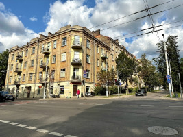 Parduodamas butas M. K. Čiurlionio g., Naujamiestyje, Vilniuje, 66 kv.m ploto, 3 kambariai 28