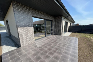 Parduodamas namas Šlapšilės k., Klaipėdos r. sav., 120 m2 ploto, 2 aukštai 4