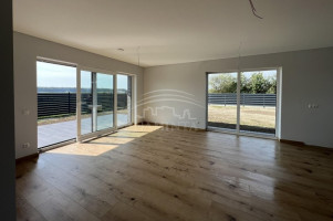 Parduodamas namas Šlapšilės k., Klaipėdos r. sav., 120 m2 ploto, 2 aukštai 7