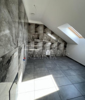 Parduodamas namas Šlapšilės k., Klaipėdos r. sav., 120 m2 ploto, 2 aukštai 10