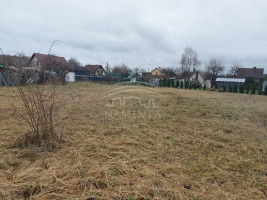 Parduodamas  sklypas Dituvos k., Klaipėdos r. sav., 5 a ploto 1