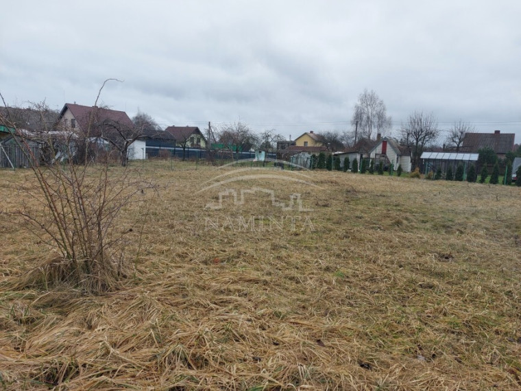 Parduodamas sklypas Dituvos k., Klaipėdos r. sav., 5 a ploto 1