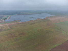 Parduodamas  sklypas Bedugnės k., Trakų r. sav., 231.25 a ploto 10