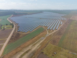 Parduodamas  sklypas Bedugnės k., Trakų r. sav., 231.25 a ploto 11