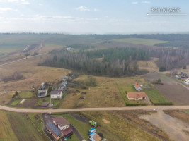 Parduodamas  sklypas Bedugnės k., Trakų r. sav., 231.25 a ploto 13