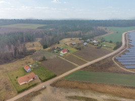 Parduodamas  sklypas Bedugnės k., Trakų r. sav., 231.25 a ploto 14