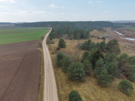 Parduodamas  sklypas Bedugnės k., Trakų r. sav., 231.25 a ploto 15