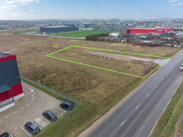 Nuomojamas  sklypas Užubalių k., Vilniaus r. sav., 30 a ploto 3