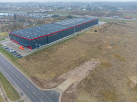 Nuomojamas  sklypas Užubalių k., Vilniaus r. sav., 30 a ploto 4
