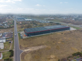 Nuomojamas  sklypas Užubalių k., Vilniaus r. sav., 30 a ploto 8