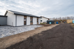 Parduodamas namas Jono Karolio Chodkevičiaus g., Bajorai, Vilniaus m., Vilniaus m. sav., 145 m2 ploto, 1 aukštai 13