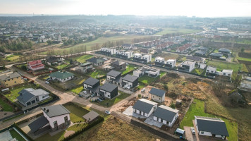 Parduodamas namas Jono Karolio Chodkevičiaus g., Bajorai, Vilniaus m., Vilniaus m. sav., 145 m2 ploto, 1 aukštai 6
