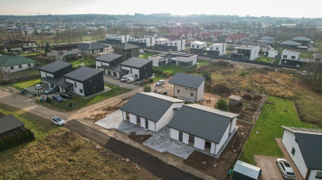 Parduodamas namas Jono Karolio Chodkevičiaus g., Bajorai, Vilniaus m., Vilniaus m. sav., 145 m2 ploto, 1 aukštai 7