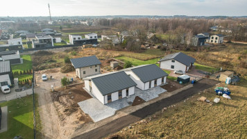 Parduodamas namas Jono Karolio Chodkevičiaus g., Bajorai, Vilniaus m., Vilniaus m. sav., 145 m2 ploto, 1 aukštai 8