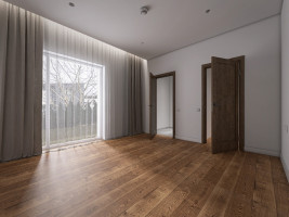 Parduodamas namas Jono Karolio Chodkevičiaus g., Bajorai, Vilniaus m., Vilniaus m. sav., 145 m2 ploto, 1 aukštai 19
