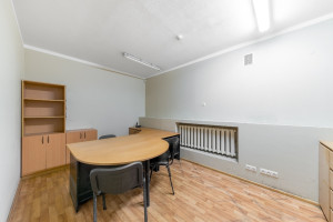 Parduodamos administracinės, kitos paskirties, paslaugų, prekybos, sandėliavimo patalpos A. Domaševičiaus g., Viršuliškės, Vilniaus m., Vilniaus m. sav., 43 m2 ploto 5