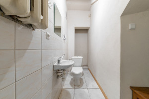 Parduodamos administracinės, kitos paskirties, paslaugų, prekybos, sandėliavimo patalpos A. Domaševičiaus g., Viršuliškės, Vilniaus m., Vilniaus m. sav., 43 m2 ploto 7