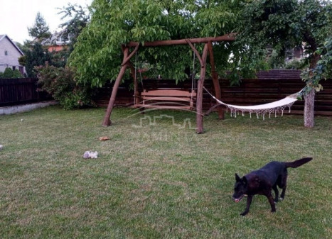 Parduodamas namas Kretingos m., Kretingos r. sav., 81 m2 ploto, 2 aukštai