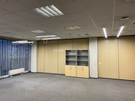 Nuomojamos administracinės patalpos Ukmergės g., Fabijoniškės, Vilniaus m., Vilniaus m. sav., 110 m2 ploto 3