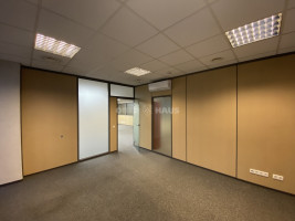 Nuomojamos administracinės patalpos Ukmergės g., Fabijoniškės, Vilniaus m., Vilniaus m. sav., 110 m2 ploto 5