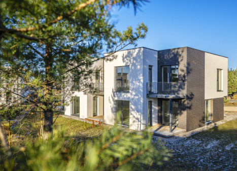Parduodamas butas Tilžės g., Pilaitė, Vilniaus m., Vilniaus m. sav., 119.01 m2 ploto, 4 kambariai