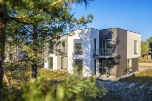 Parduodamas butas Tilžės g., Pilaitė, Vilniaus m., Vilniaus m. sav., 119.01 m2 ploto, 4 kambariai 1