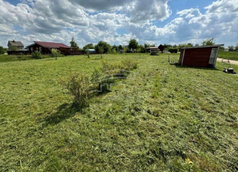 Parduodamas  sklypas Rubulių k., Kretingos r. sav., 12 a ploto